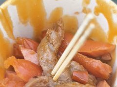 -春熙路步行街
