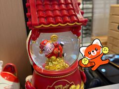 -中栗华栗子(鞍山道店)