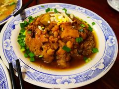 -管记水席老店(仙果市街店)