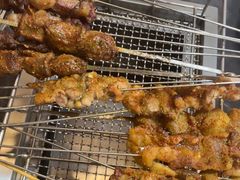 -红棚子肚绷·徐州烧烤(南京店)