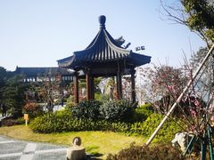 -东钱湖旅游度假区