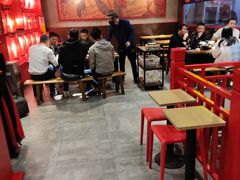 大堂-烧蠔帮·生蚝海鲜牌档(观海店)