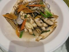 蛏子-壹只菜·崇明本地特色菜(崇明南门店)