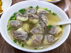 -草桥清真牛肉锅贴扁食店