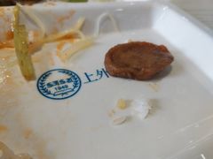 -上海外国语大学（虹口校区）食堂