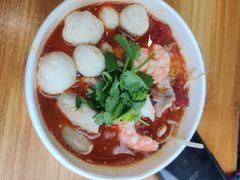 -明月虾面(厦禾路店)