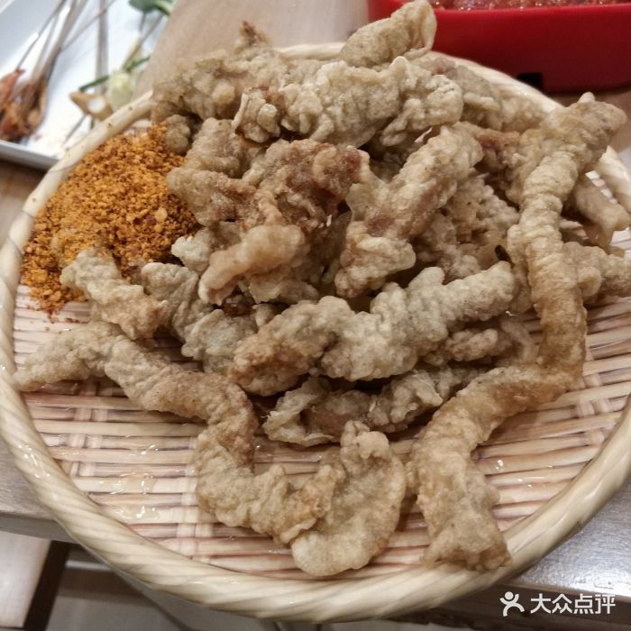 川辣三國小郡肝串串香小酥肉圖片 - 第47張