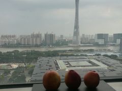 -广州富力丽思卡尔顿酒店