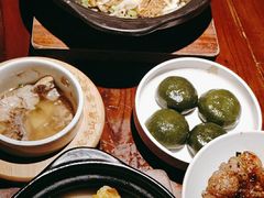 -客语客家菜(东山口店)