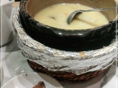 -粤仔湾砂锅粥(金太湖店)