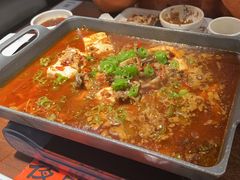 -乔街深夜食堂·小龙虾·高压锅生蚝(杭州总店)