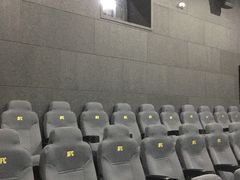 -SFC上影影城(新世界店)