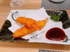 -菊上尊品料理(八佰伴中心店)