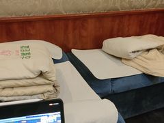 -古莲·影院足道·按摩SPA(水上温泉店)