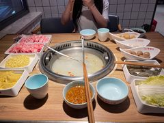 -季季红火锅(长沙步行街店)