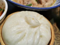 -独秀小吃(蓝田店)