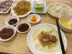 -姥家春饼店(漳州二路店)