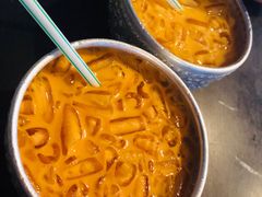 -Doo Dee Thai Food(Issan/Isaan/Esan)