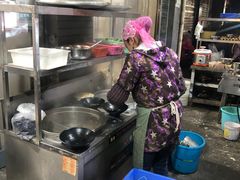 -清真石家包子(大皮院总店)