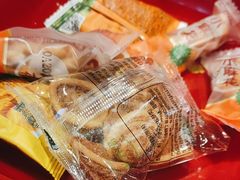 -大中华酒楼·主席武昌鱼·武汉美食地标(江汉路步行街店)