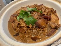 -又见炊烟私房菜(敬亭路店)