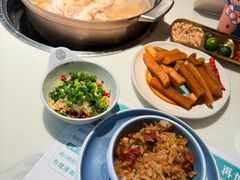 -三个椰子·现砍椰子鸡(金源CBD店)