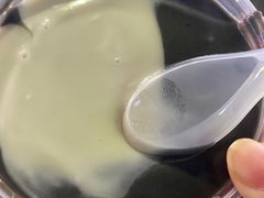 鸳鸯糊-鞠氏黑芝麻糊(水塔店)