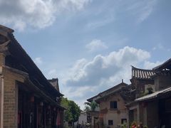 -云南驿景区-茶马古道景点