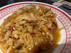 -满园烤鸭·春饼(沈北万达店)