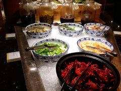 -威斯汀舞台餐厅