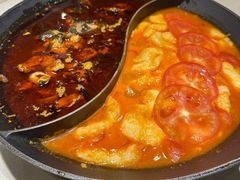-新辣道鱼火锅(上地华联店)