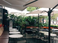 露天位-农畉LONFOOD(福田星河COCOPark店)