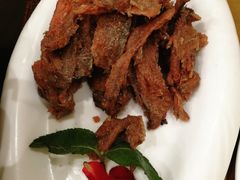 -乡村驴肉馆羊蝎子