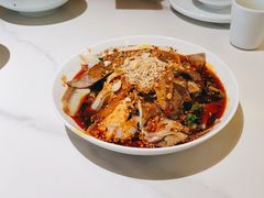-夫妻肺片·中华老字号·正宗川菜(春熙路店)