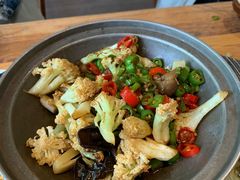 -小杨烤肉(朱雀店)