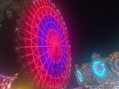 -三亚海昌梦幻海洋不夜城