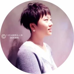 短发-V-STAR威斯达•高级私人定制