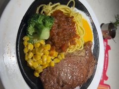 -夏日玛莉西餐厅(耒阳龙腾店)