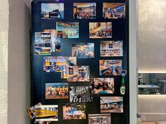 -chicken plus韩国炸鸡(城阳店)