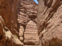 -张掖平山湖大峡谷景区