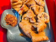 -谭鸭血老火锅(漳州路店)