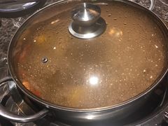 -仄园围炉坊·牛肉火锅·汕头卤水火锅(蛇口店)