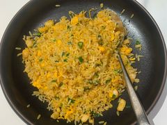 海皇鸡火炒饭-陶陶居酒家(美院店)