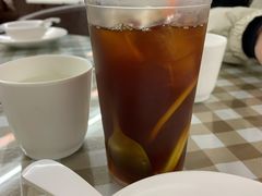 -新大咀港式茶餐厅(宝山万达店)
