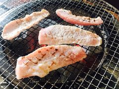 -小本家韩式烤肉(紫藤路店)