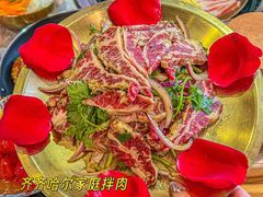 -炭之家齐齐哈尔大片烤肉·涮毛肚火锅·齐齐哈尔烤肉(中央大街店)