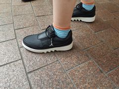 -JORDAN(外滩中央体验店)
