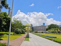 -深圳人才公园