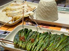 -木屋烧烤(龙岗龙城万科里店)