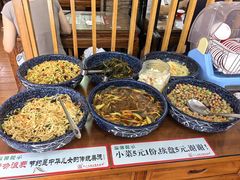 -孔一凡·手工饺子(大姑乸店)